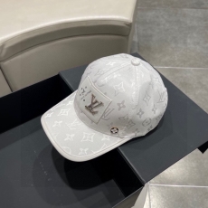 Louis Vuitton Caps